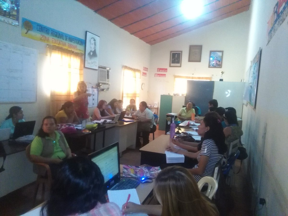CEIFPMBARINAS's tweet photo. #6Juun Barinas  se organiza para arrancar mañana Viernes 8/6/2018 con el Diplomado de Directores. El llamado es a la participación.
#educacion #Barinas #Clifpm https://t.co/Qr8BSD9Vns