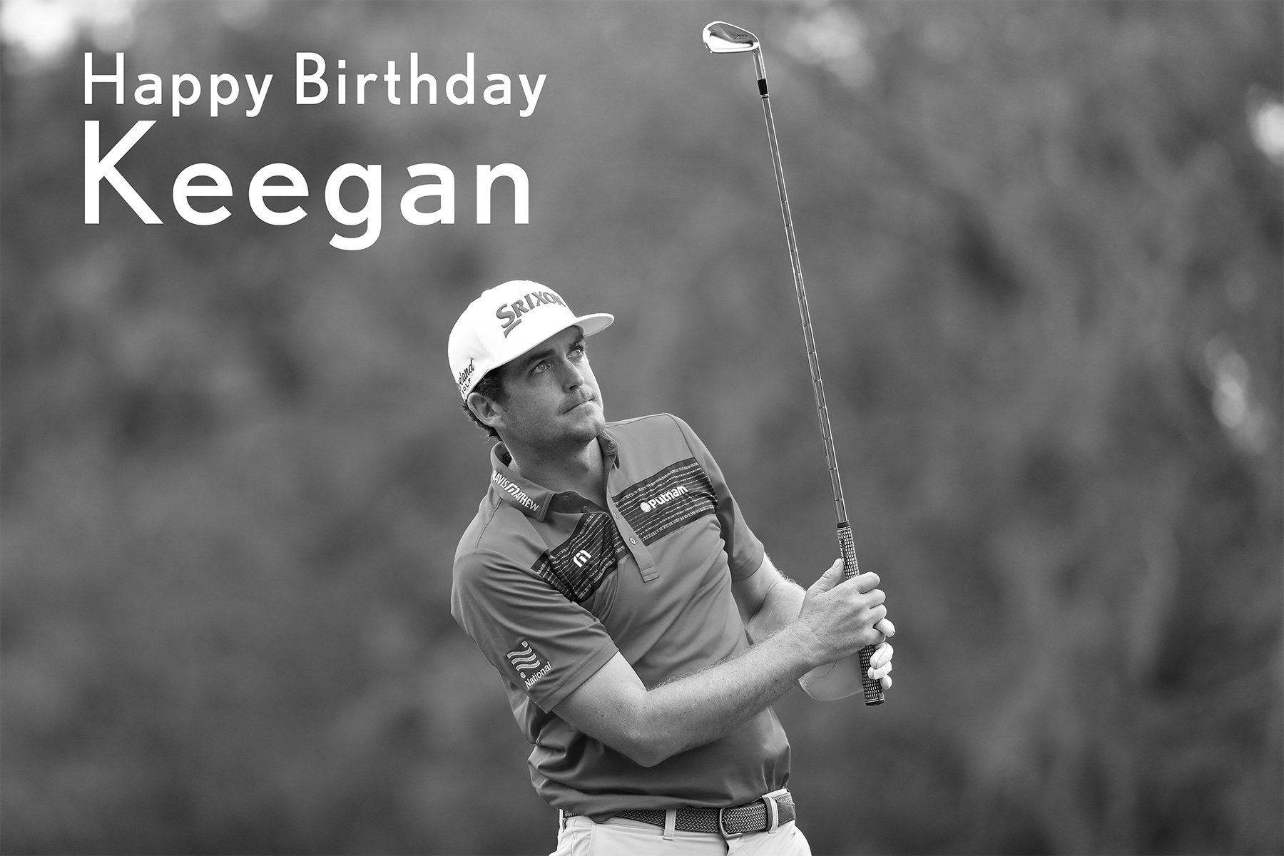 Happy Birthday We hope it s a great one  