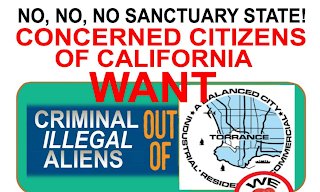 ArthurCSchaper's tweet photo. Torrance City Council Election: Opposition to Sanctuary State Law Helped Propel Conservatives to Victory https://t.co/fuwsLdJ88I
#NoOnSB54
#Torrance
#StopSanctuaryState
#IllegalImmigration
#RuleOfLaw 
#AmericansFirst https://t.co/1QVk8bO80j
