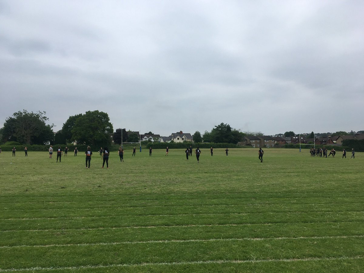 MrPhillips_StJ's tweet photo. 1st ever girls contact rugby game for @StJuliansSchool today

New kit ✅
Lots of fun ✅ 
Lots of learning ✅

PotM - Emily G

Well done girls! https://t.co/eifuKCnaw2