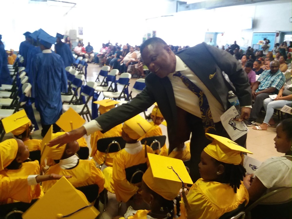 Congratulations to our Pittman Elementary Leadership Academy Pre-K graduates, Kindergarten graduates, and our 5th graders who will be "Striving for Five" in the 6th grade next year! <a href="/HalifaxRise/">Halifax County Schools</a> <a href="/peseagles/">Pittman Eagles</a>