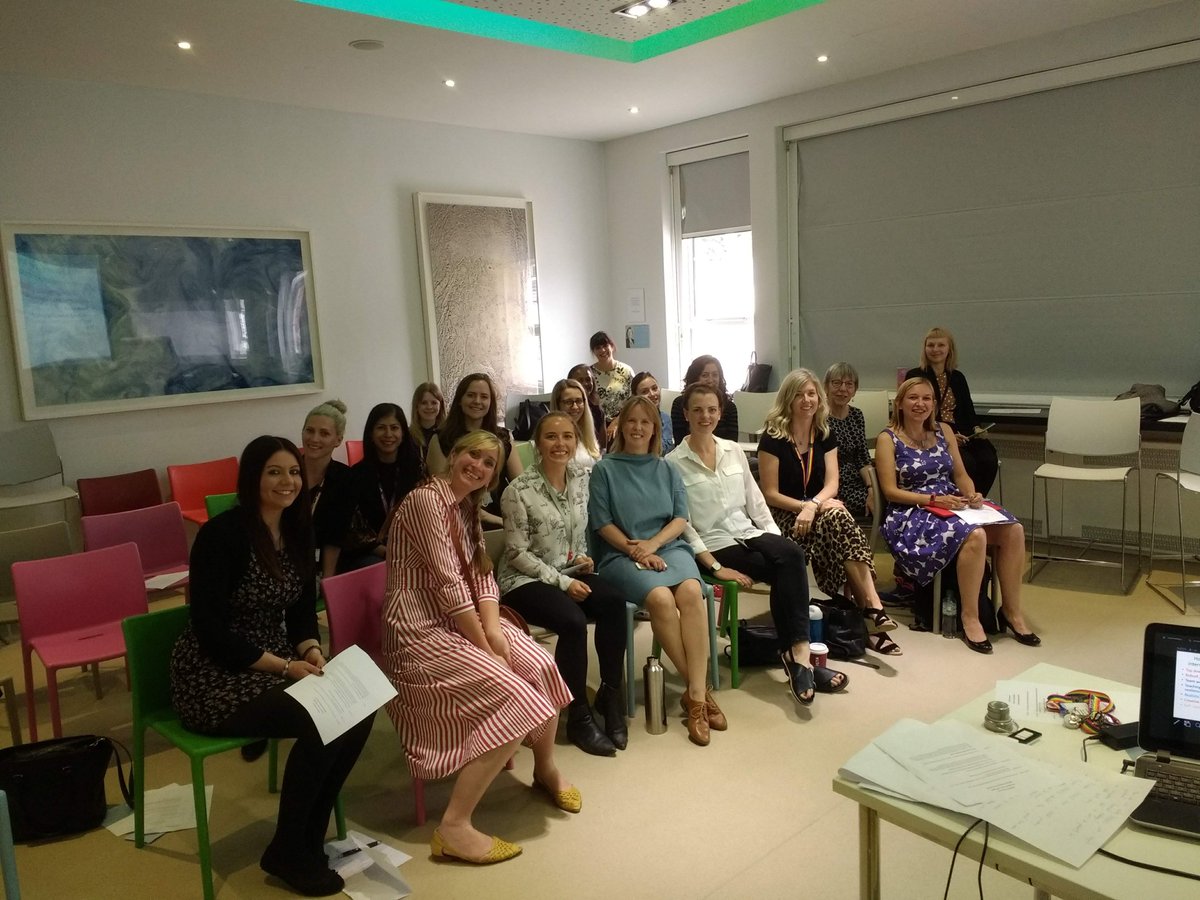 It was great to meet with our FREED partners today. Lots of creative ideas for how we can continue high quality early intervention for eating disorders! <a href="/LeedsandYorkPFT/">Leeds & York Partnership NHS Foundation Trust</a> <a href="/MaudsleyNHS/">NHS Maudsley</a> <a href="/CNWLNHS/">CNWL NHS FT</a> <a href="/NELFT/">North East London NHS Foundation Trust (NELFT)</a> @Franklinsm1Mary <a href="/Karina_Maudsley/">Karina Allen</a> <a href="/MountfordVicki/">Dr Vicki Mountford</a> @MichaelaFlynn_ <a href="/dglennon77/">Danielle Glennon</a>