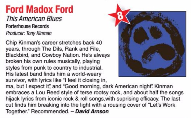 Porterhouse Records tweet media