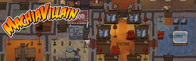 Chalgyr's tweet photo. MachiaVillain - PC Review: 8 out of 10 - https://t.co/P3BUsIdOAf #MachiaVillain #PC #Review #WildFactor #GoodShepherdEntertainment #Wild #Factor #Good #Shepherd #Entertainment #GoodShepherd #VideoGames #Gaming #Games https://t.co/Tao1pbVkqA