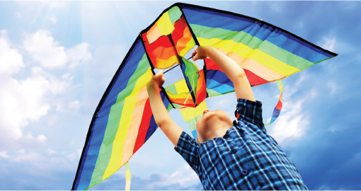 Are you following along with RIF’s Soar Into Summer Reading list? Catch up now! #readingisfundamental
rif.org/summer