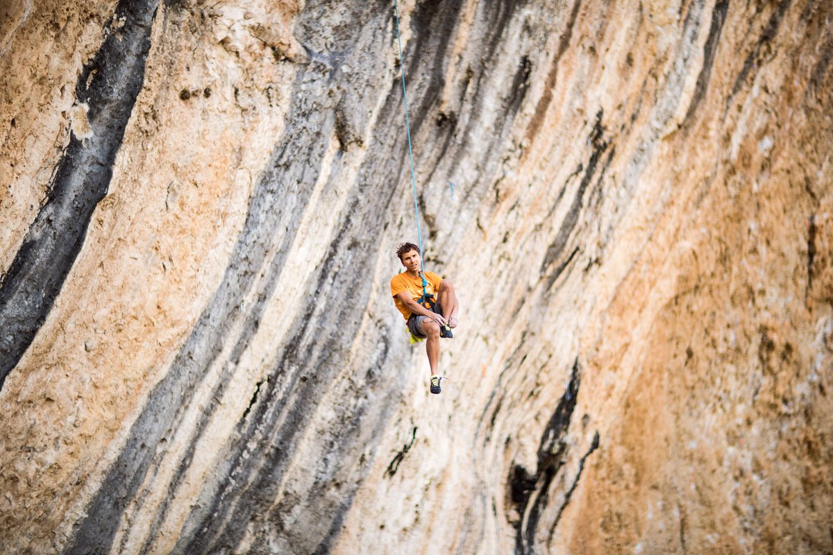 I wrote this article a year ago but I really enjoyed re-reading it this morning. I can remember so clearly how powerful this whole process was for me. A quick read if you need a coffee break: blog.arcteryx.com/j-star-climbs-… <a href="/Arcteryx/">Arc'teryx</a>