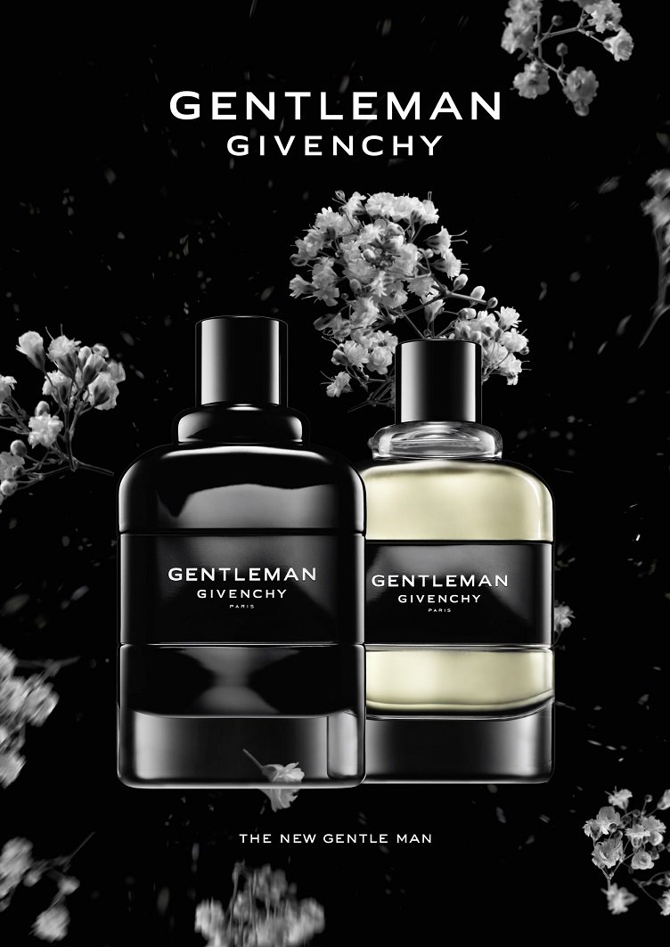 givenchy gentleman edp 2018