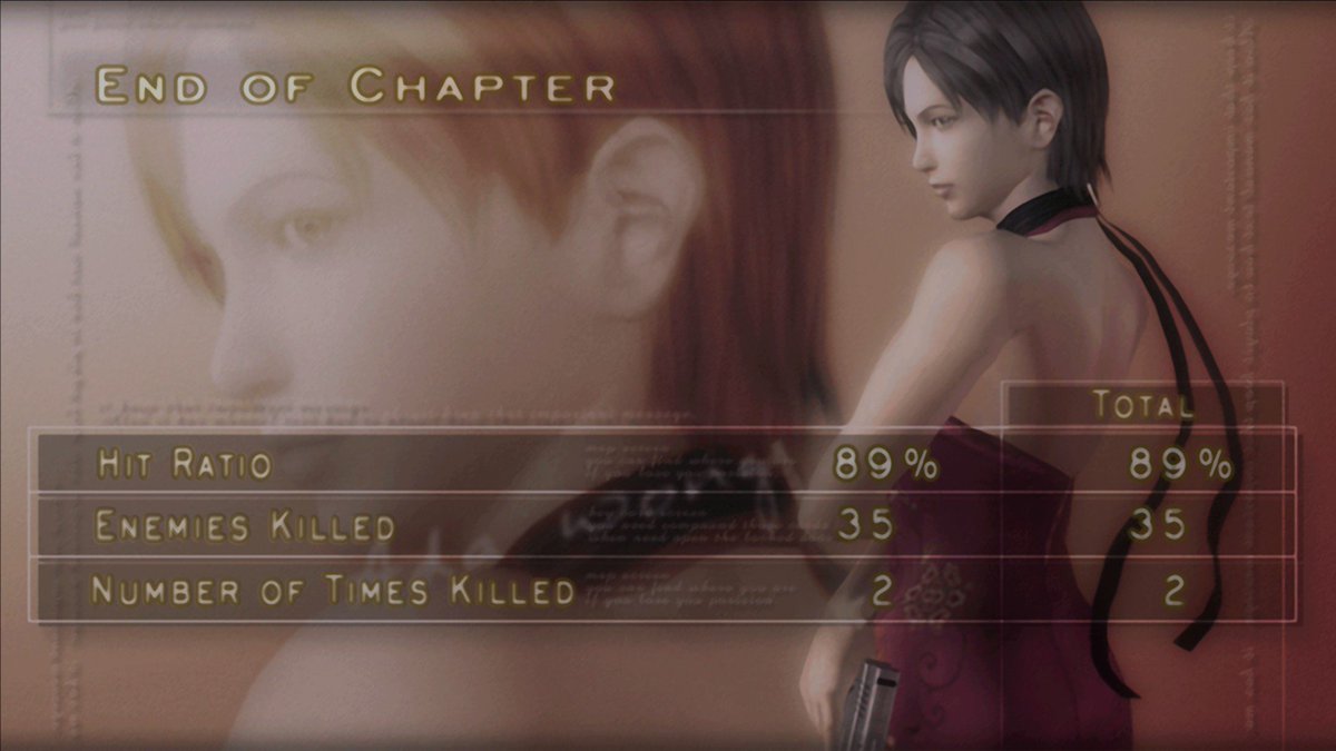 Resident Evil 5 Mods: Ada Wong (RE4) teams up with RPD Leon and kicks the  sh*t outta Wesker! 