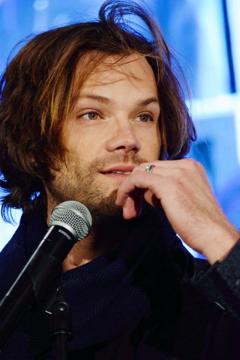 bestjaredspics's tweet photo. Magic Hair. https://t.co/khW5ej3Zyk