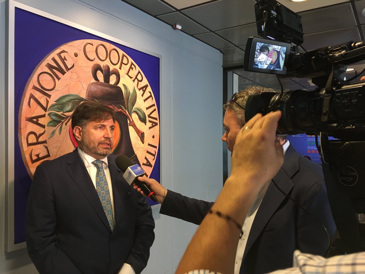 Confcooperative tweet media