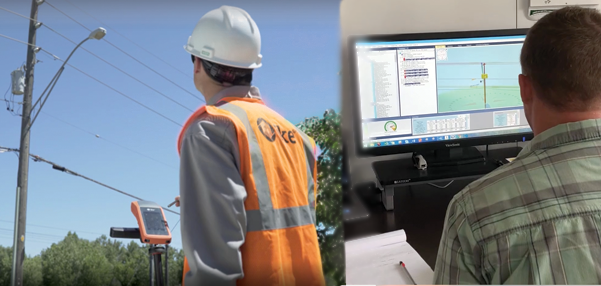 Deploying fiber? Stop wasting time on tedious back office data work. Let IKE Analyze do it for you. You collect data in the field, we analyze the data, and you get the deliverable you need. That way you can get attached faster for less. Learn more at: ikegps.biz/2Hs91f7