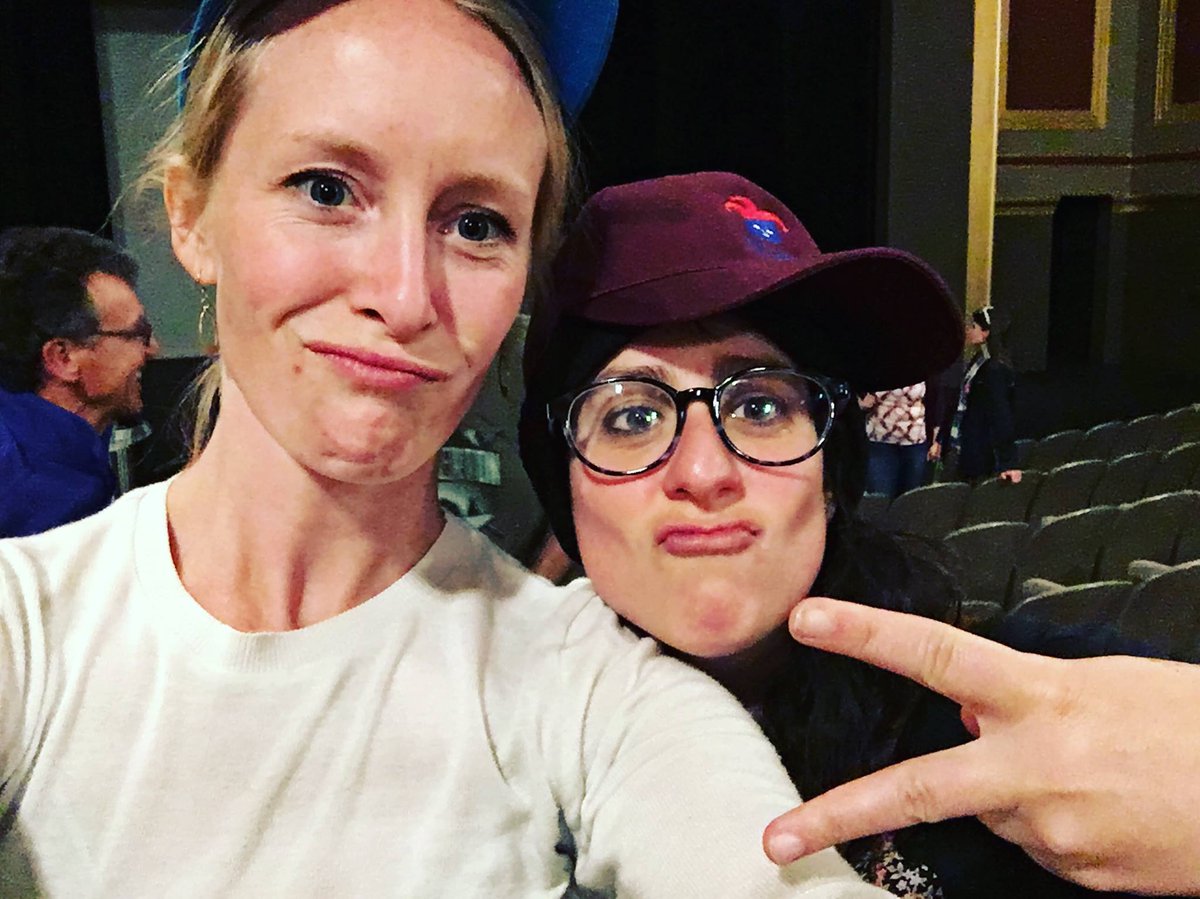 LostFoundPuppet's tweet photo. WE WON A TILEE AWARD! @LondonFringe "FRINGIEST SHOW". We're on 7pm TONIGHT! Dam good entertainment https://t.co/OP59bcFfD2