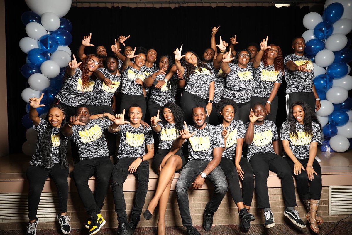 bowiestatesga's tweet photo. we won the battle and the war #TheLegendaryWay🏆✨ #BSU #NASAPSLI2018 #HBCU https://t.co/Yf9pdwuhAz