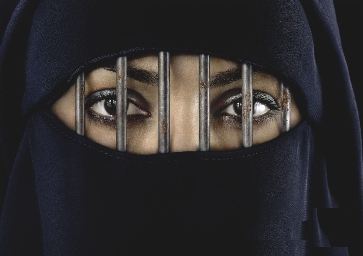 Saudi Arabia lightens up on women - a little. worldaffairsjournal.org/blog/michael-j…