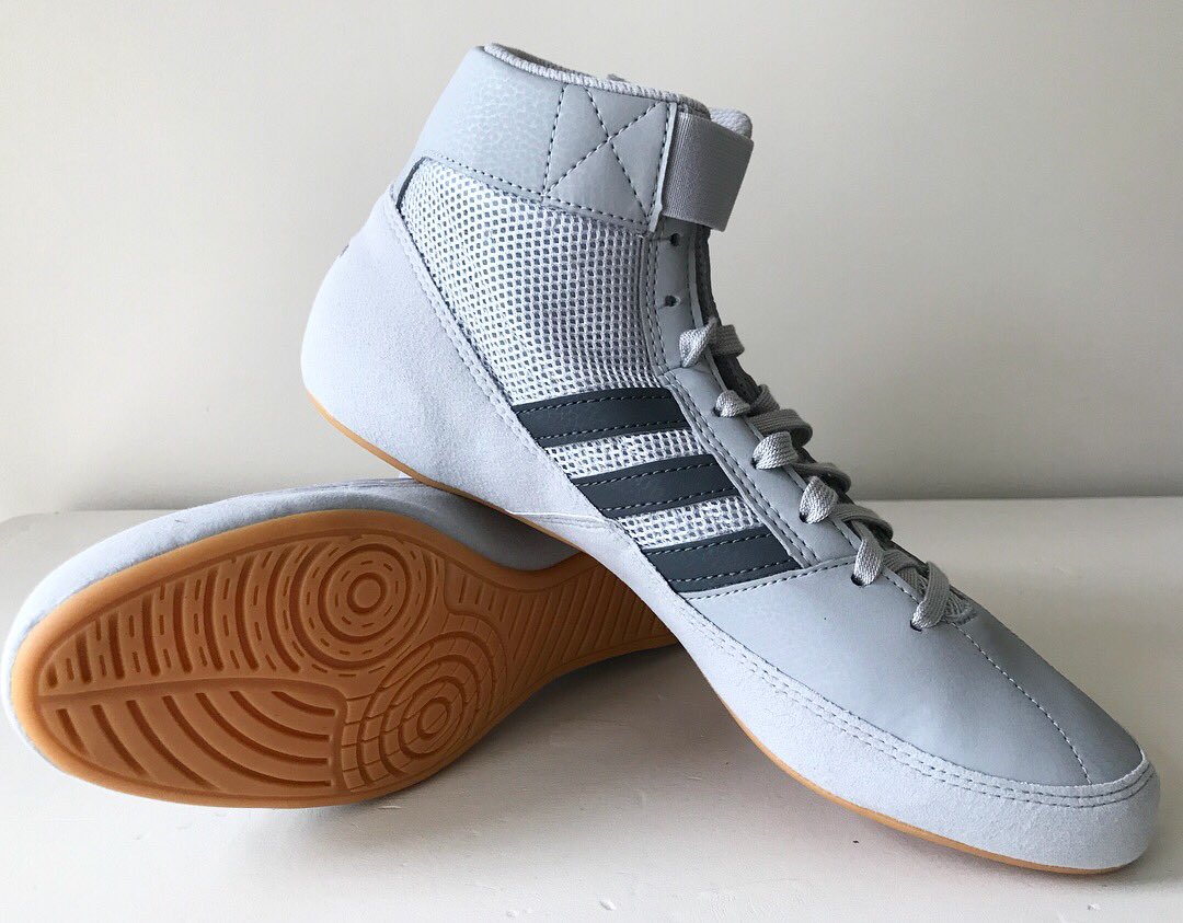 adidas havoc grey