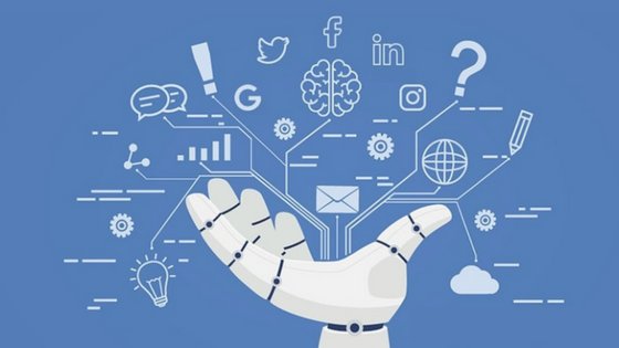 Intelligenza Artificiale e Content Marketing: aree di focus dlvr.it/QWWqkX