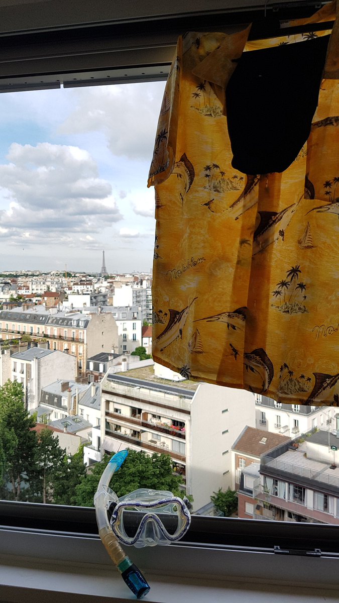 Et maintenant, que vais-je faire ?