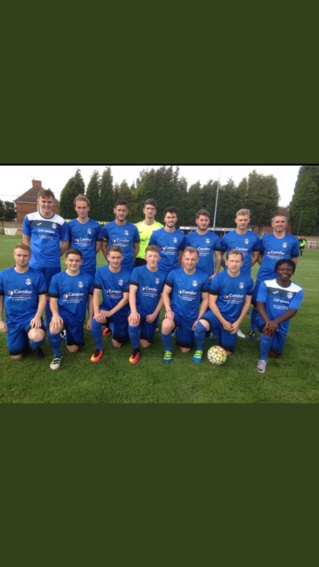 HemsworthMWFC's tweet photo. Confirmed Pre-season HOME friendlies at the @YNubuilds stadium   
Saturday 7th July Home v Bradford Park Ave 12.30pm KO
Friday 13th July Home v Pontefract Colls 7.45pm KO

Tues 17th July Home v Ossett United 7.45pm KO

Fri 20th July Home v Barnsley FC 7pm
@NCEL @TheBootifulGame https://t.co/7upb62WFdz
