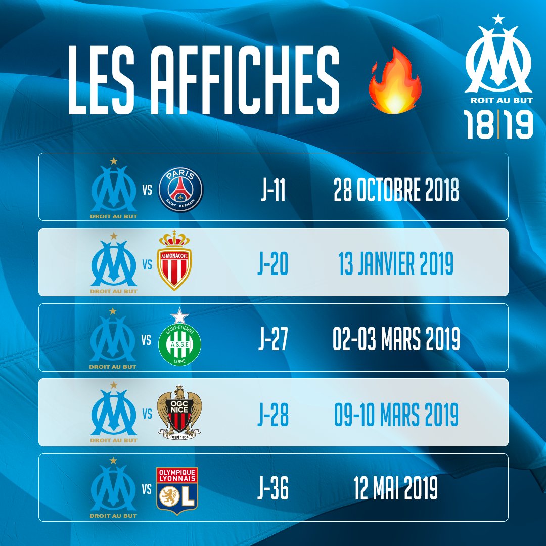 OM_Officiel tweet picture