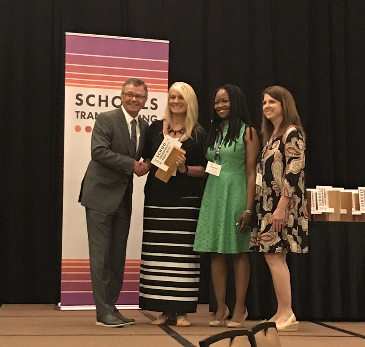 Carrie Lowery tweet media