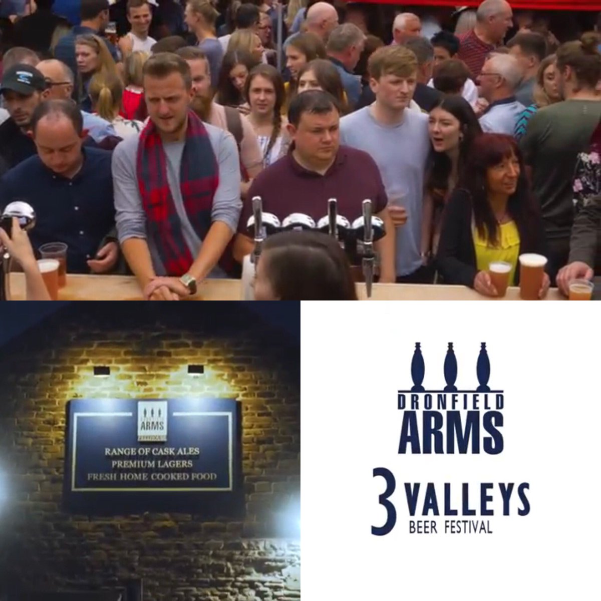 DRONFIELD ARMS (@dronfieldarms) on Twitter photo Thanks to all of our brew masters that kindly provided some excellent beer for <a href="/3valleysfest/">Dronfield Beer, Pubs & Transport</a> <a href="/DRONFIELDARMS/">DRONFIELD ARMS</a> <a href="/HopJacker/">Edd Brewer</a> <a href="/BlueBeeBrewery/">Blue Bee Brewery</a> <a href="/Blackjackbeers/">Blackjack Brewing Co.</a> @HopcraftBrewing <a href="/AbbeydaleBeers/">Abbeydale Brewery</a> @sentinelbrew <a href="/MagicRockBrewCo/">Magic Rock Brewing</a> <a href="/NeepsendBrewCo/">Neepsend Brew Co</a> <a href="/exit33brewing/">Exit 33 Brewing</a> <a href="/HalfMoonBrewer/">Half Moon Brewery</a> <a href="/angelbrewing/">TwistedAngel Brewing</a> Thanks to all of our brew masters that kindly provided some excellent beer for <a href="/3valleysfest/">Dronfield Beer, Pubs & Transport</a> <a href="/DRONFIELDARMS/">DRONFIELD ARMS</a> <a href="/HopJacker/">Edd Brewer</a> <a href="/BlueBeeBrewery/">Blue Bee Brewery</a> <a href="/Blackjackbeers/">Blackjack Brewing Co.</a> @HopcraftBrewing <a href="/AbbeydaleBeers/">Abbeydale Brewery</a> @sentinelbrew <a href="/MagicRockBrewCo/">Magic Rock Brewing</a> <a href="/NeepsendBrewCo/">Neepsend Brew Co</a> <a href="/exit33brewing/">Exit 33 Brewing</a> <a href="/HalfMoonBrewer/">Half Moon Brewery</a> <a href="/angelbrewing/">TwistedAngel Brewing</a>
