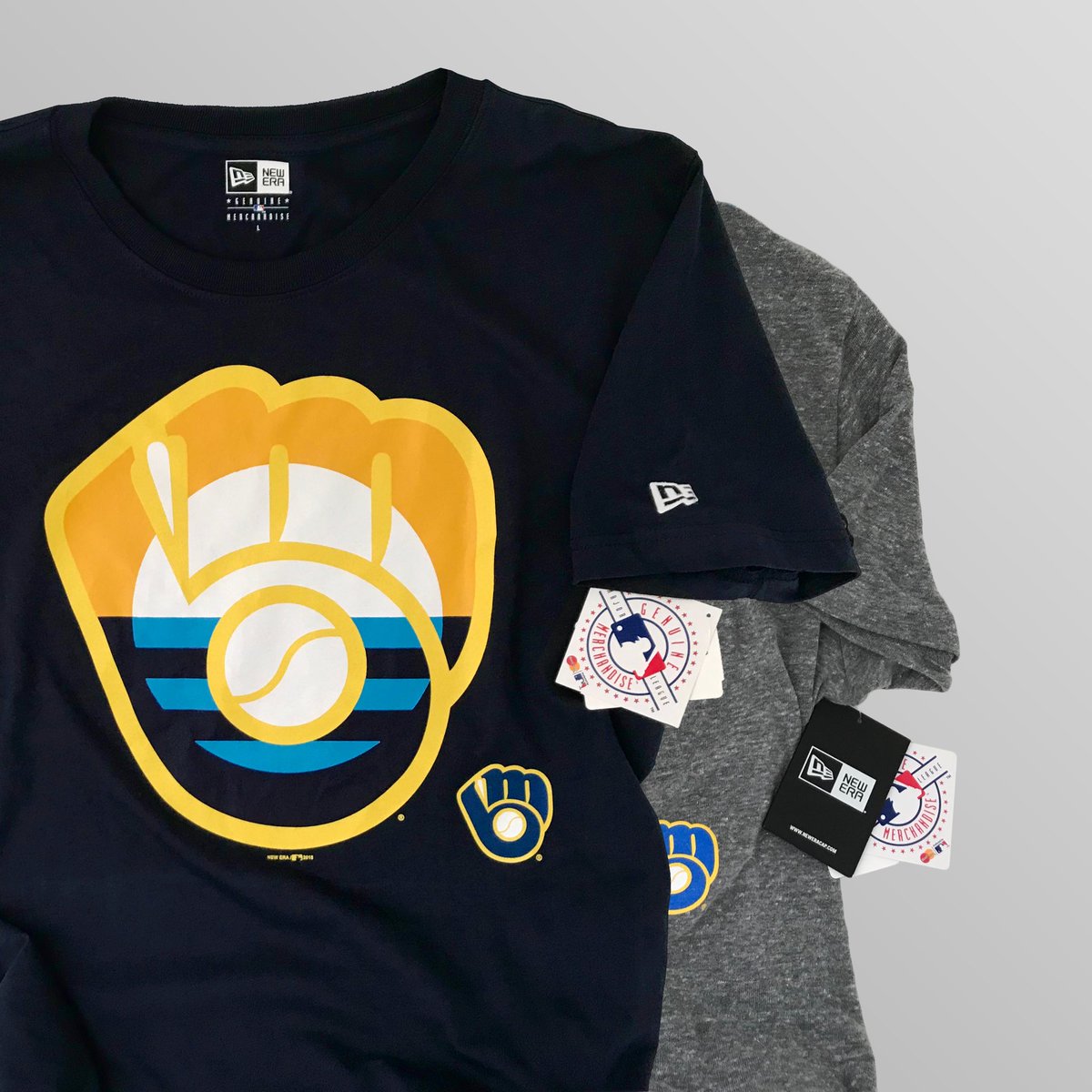 people's flag of milwaukee brewers hat
