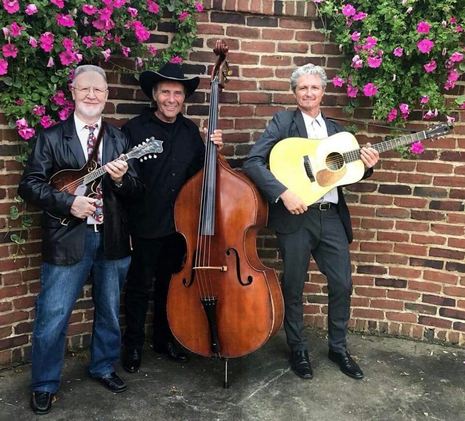 Ohio Valley favorites 🎶Bill Gorby &amp; The Musical Mercenaries🎶 will grace our stage from 3 to 5 at the Strawberry Festival this Saturday!