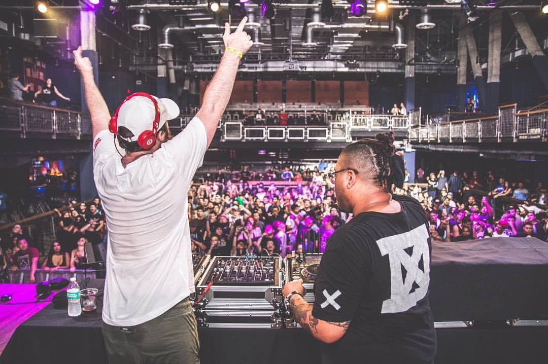 GlobalDanceFest's tweet image. TONIGHT! @gladiator are throwing down at #FutureThursdays 🔥

Tix: bit.ly/Gladiator-Beta…