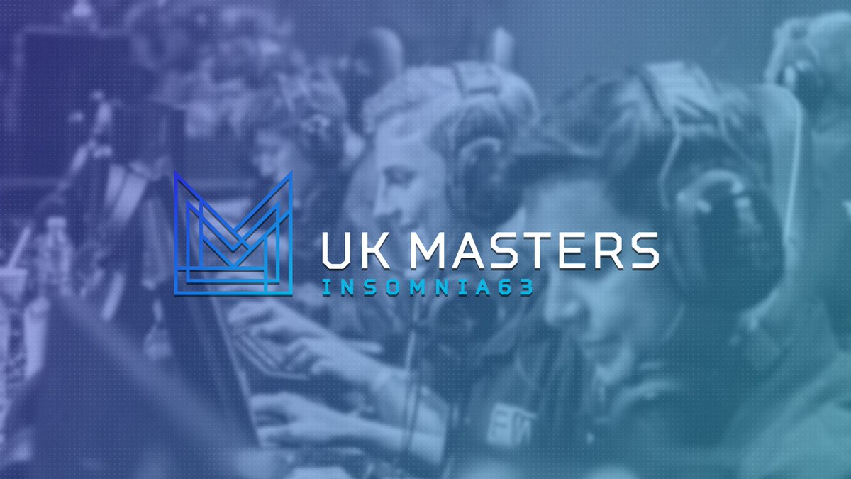 UK Masters tweet media