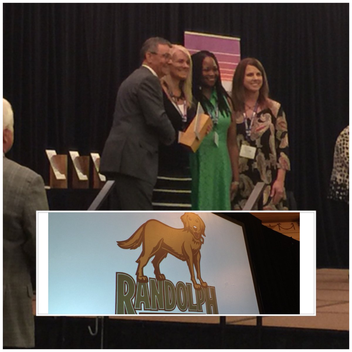 Mark McCord tweet media