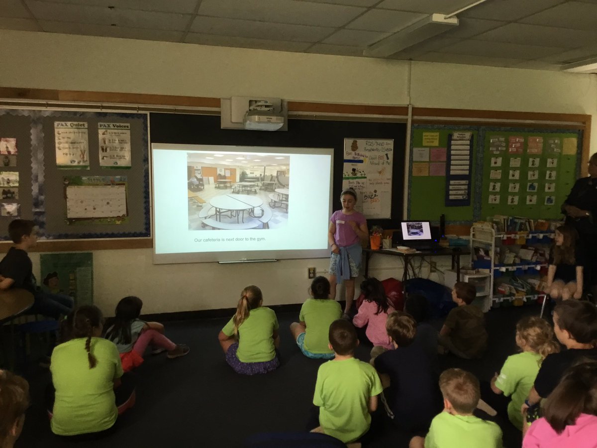 MsWarrensClass's tweet photo. We LOVE when former pandas come to teach us about MBS! @PPSPanda @mbsosprey https://t.co/6Q2eLsjVFd