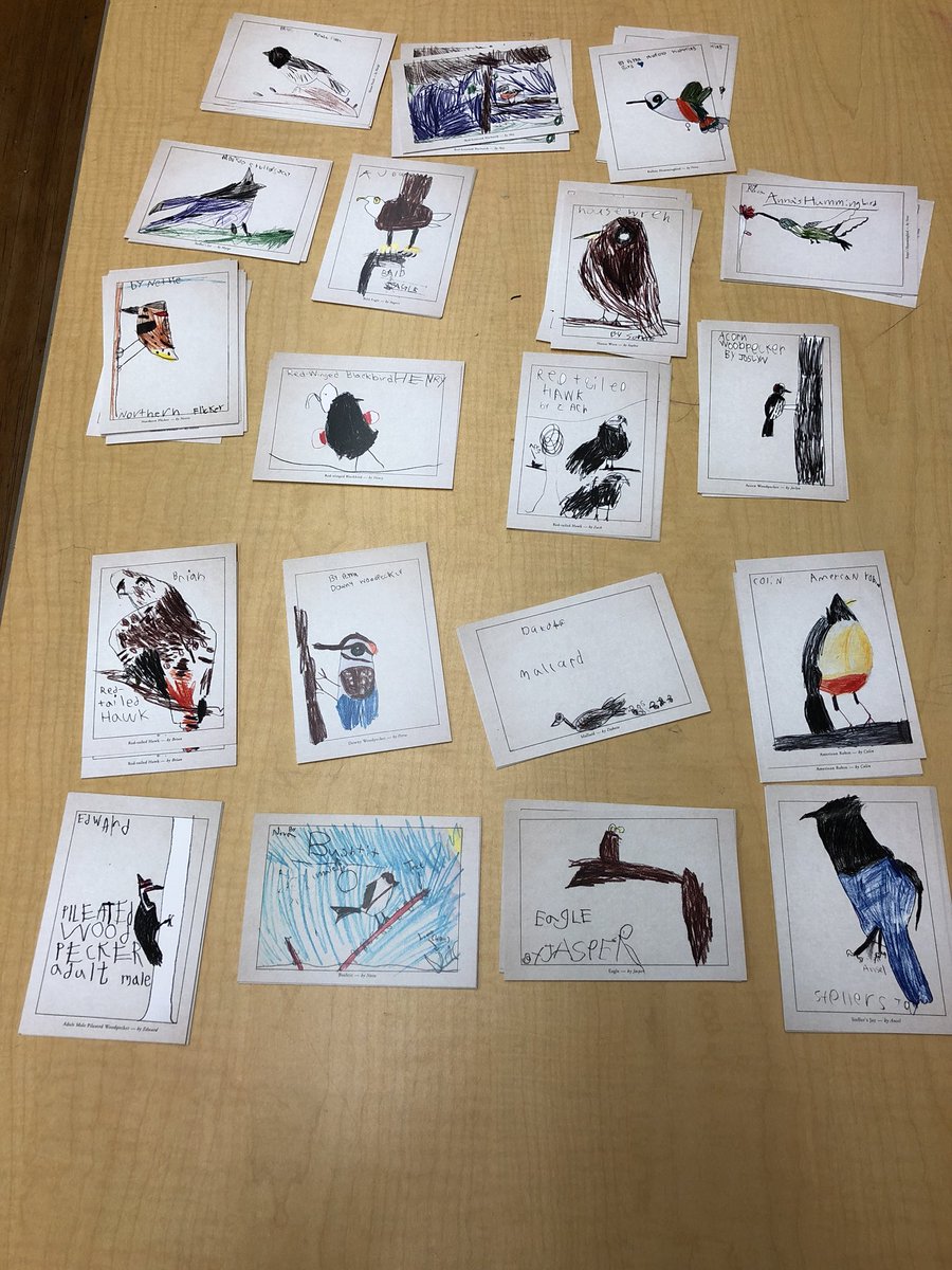 MsSmith_QAE's tweet photo. We are excited to selling postcards to benefit @SeattleAudubon at the @QAFarmersMkt today from 4-6:30. https://t.co/bwcochYQ2E
