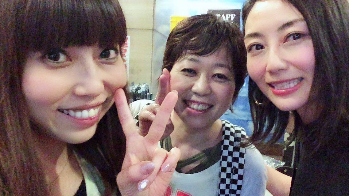 前田友理香 前田友理香