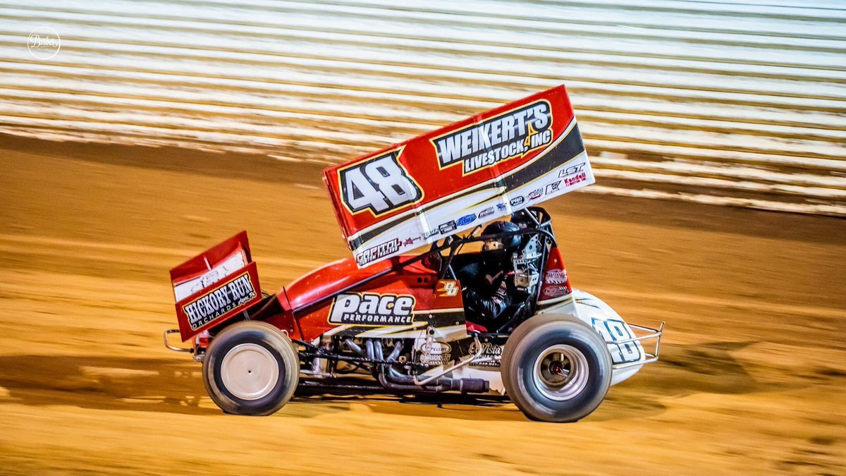 dirtclassic's tweet photo. —> @dannydietrich has emerged as the hottest driver in PA as @AaronReutzel and @TimShaffer49 are in a dead heat with the All Stars! .
.
#heatindex #centralPA #ALLSTARS #dirtclassic #sprintcar #dcohio #dc5 #dcwilliamsgrove #dcFRC https://t.co/QYhIwdLzg7