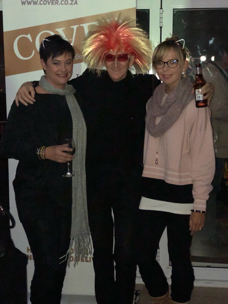 COVERchat's tweet photo. @Coverchat @covertony #COVER30 https://t.co/sihCsFAuqA