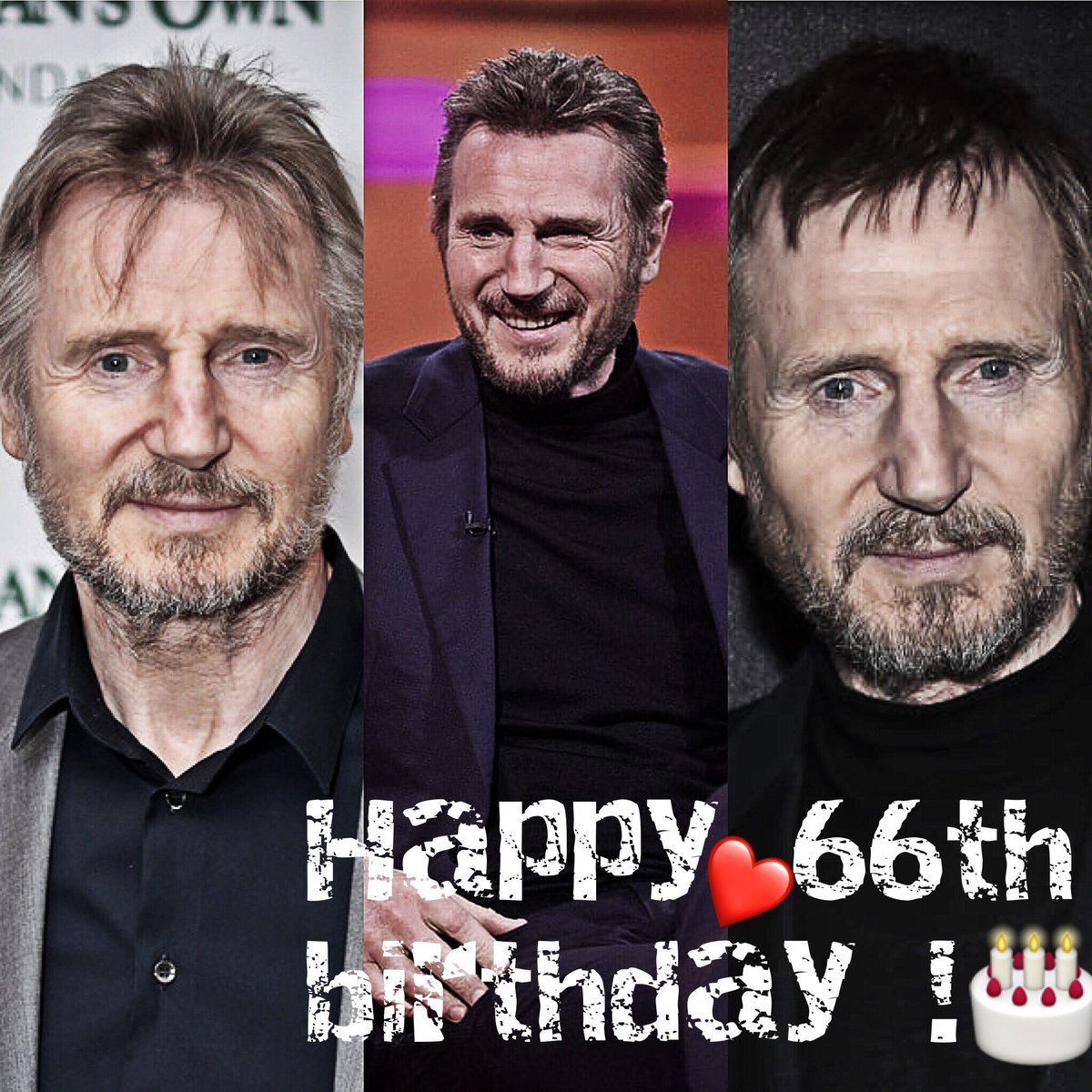 neesonliamm's tweet photo. Love you 🌹🌹❤️ #liamneeson https://t.co/jKGw53d8FP