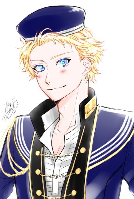 ホテルマンのtwitterイラスト検索結果 古い順