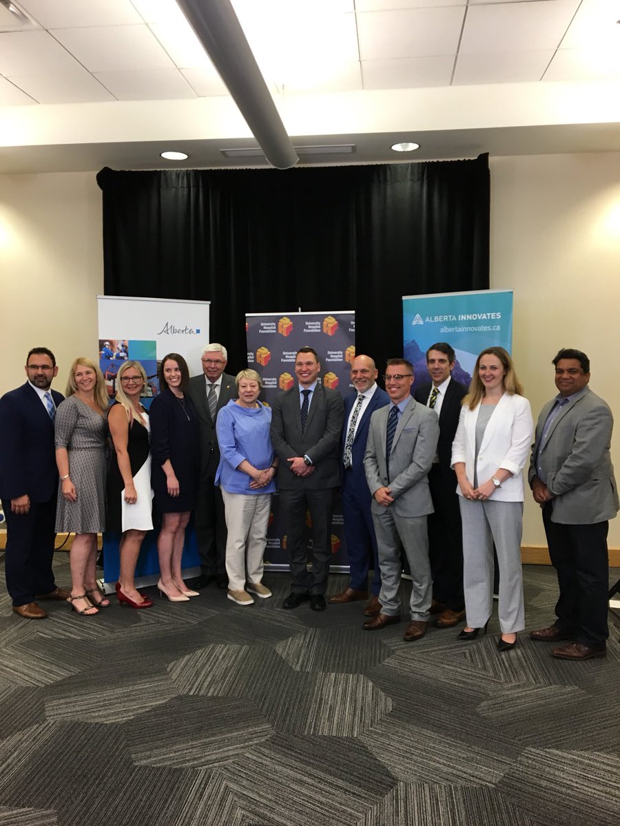 HealthCities's tweet photo. $2.5M pan-provincial partnership to tackle Diabetes focuses on improving health outcomes using a broad community-based approach that addresses risk factors that contribute to the disease. #inventures2018 https://t.co/Vt00gvcMbl