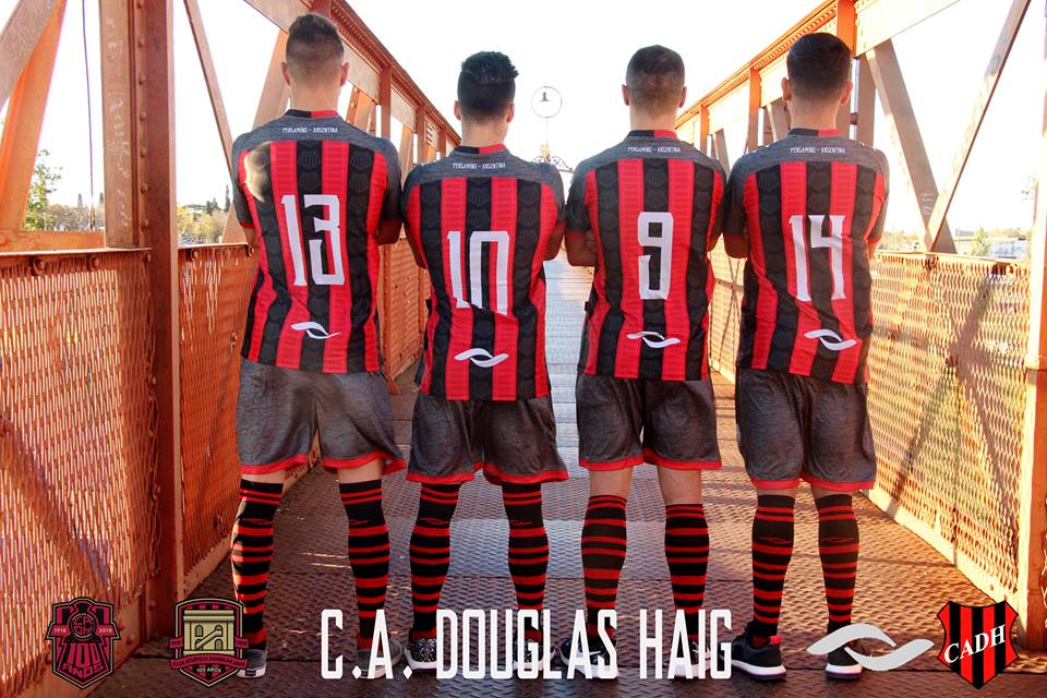 clubdouglas's tweet photo. Te presentamos la nueva camiseta que utilizaremos en la próxima edición de la @Copa_Argentina. La misma fue diseñada por el staff de Douglas Store  y confeccionadas por @coach_arg . https://t.co/zIMsXdfKdb