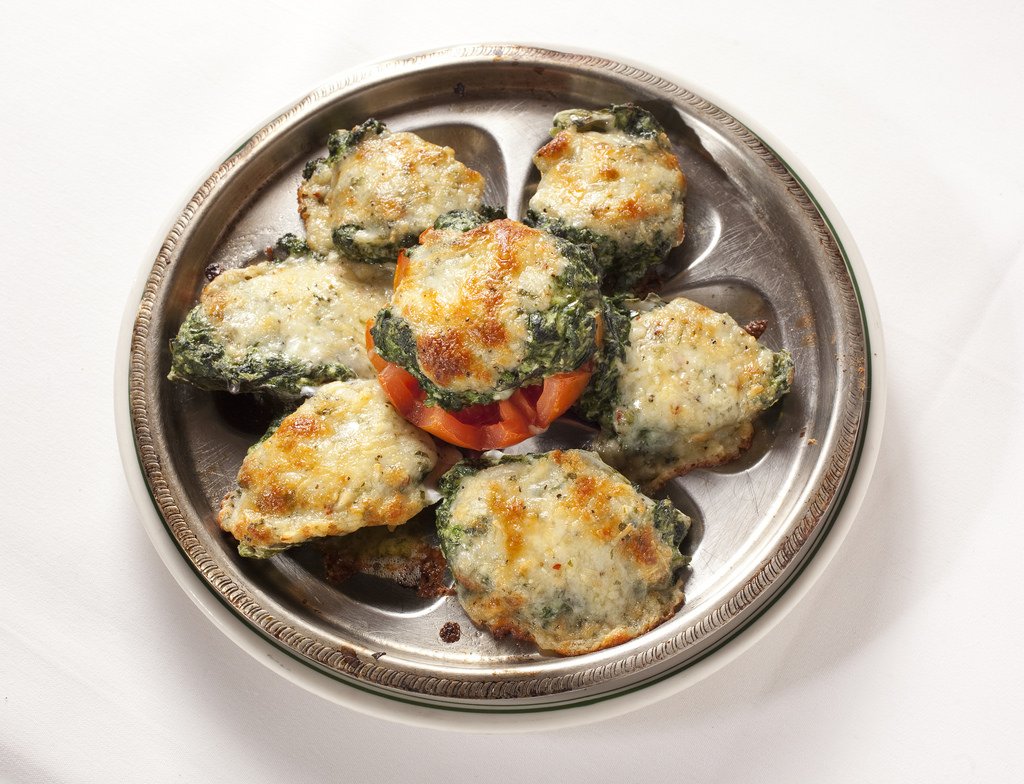 Happy Almost Friday! Join us for lunch at Tadich Grill.