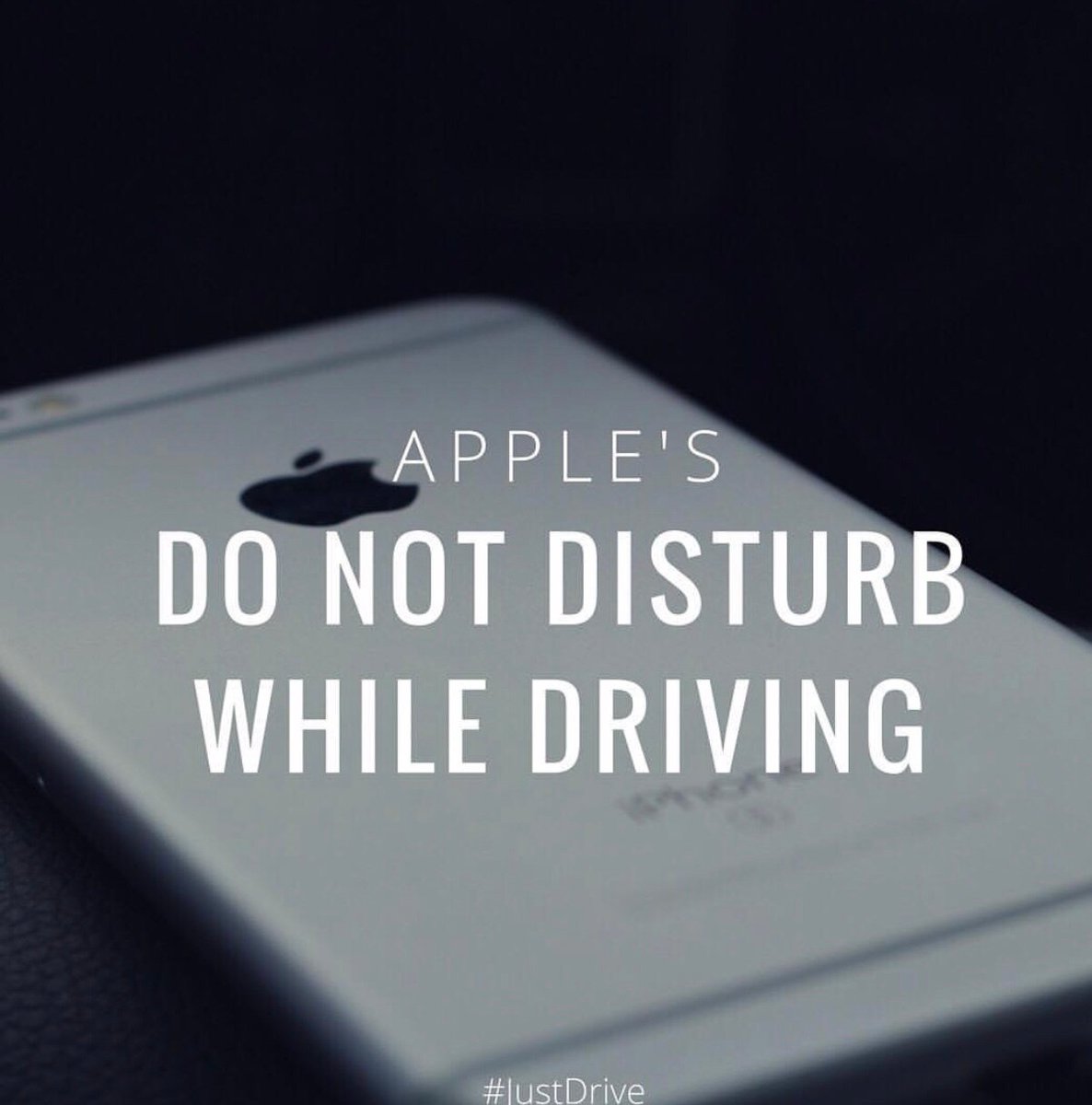 TopCopsDS's tweet image. Could the new do not disturb feature on our phones save lives? Read more about the new features in the link below! 

buff.ly/2sN1MJ7