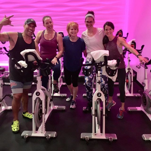 tkckindness's tweet photo. #ThrowbackThursday to our new Executive Director Janet Torres and her first Fundraiser for TKC!! Thank you again @LoveCYCLE for the fun and love! #Kindnessmatters #tkckindness #austincharity #austintexas #lovecycle https://t.co/uQ0KvXG9PS