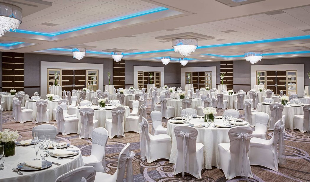 Sheraton Brookhollow tweet media