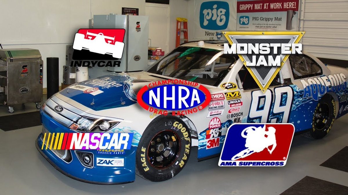 Armakleen's tweet photo. [Video] Learn why professional racers turn to @ArmaKleen #aqueouscleaners for their parts cleaning needs.  #partscleaning #performanceracingindustry https://t.co/McymiHGdjP https://t.co/8gc16uFILe