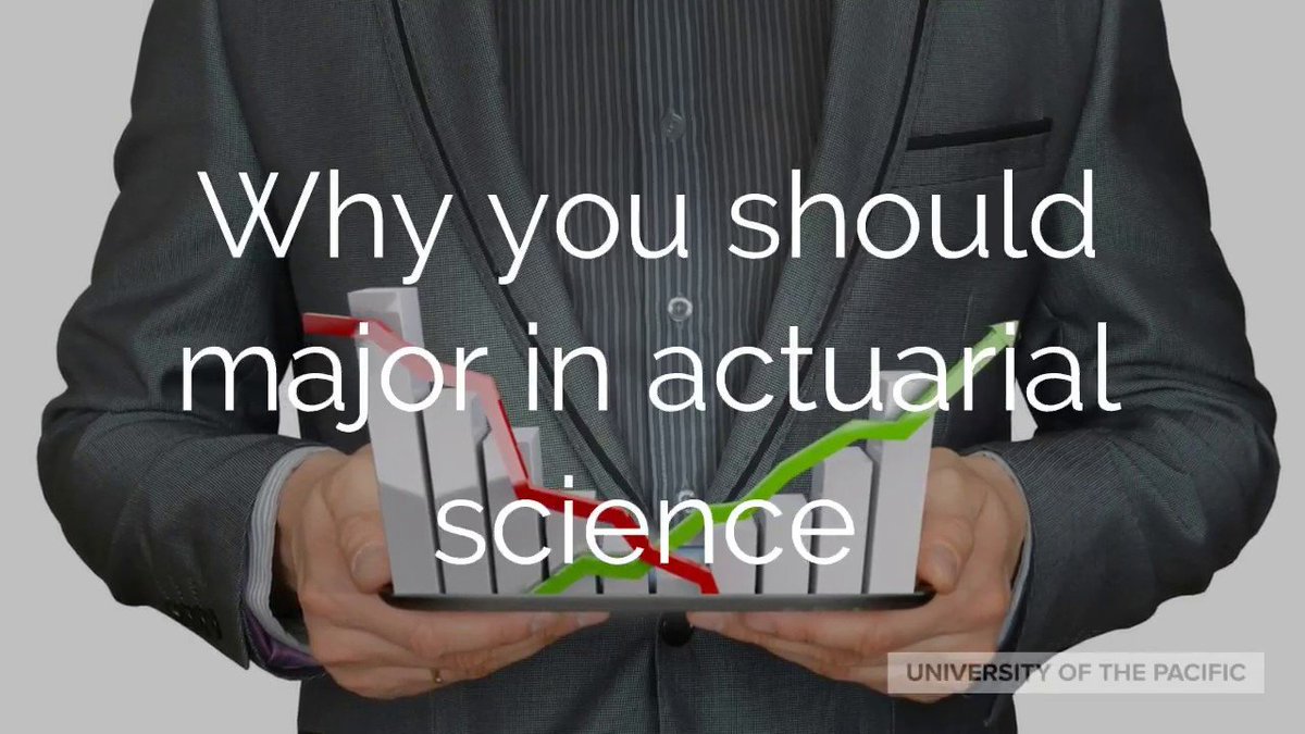 ActuarialFound's tweet photo. Why you should major in #actuarial science: https://t.co/hohLAdCf9V
#Actuary #Math #MathCareer https://t.co/OreWNsuaY9