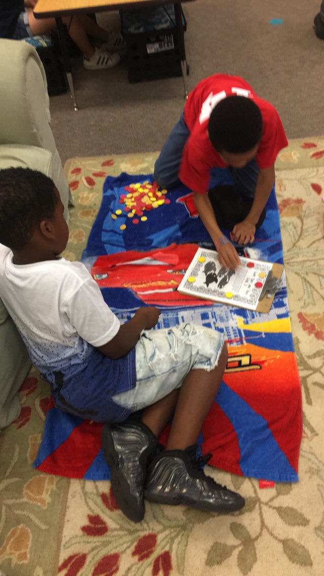 AlbertsonClass's tweet photo. Beach Day + Beach Games = Awesome Last Thursday!!! 🏖 🎲  #activelearning @HunterPrincipal @wcpssmagnets https://t.co/9BqM4gHMDo