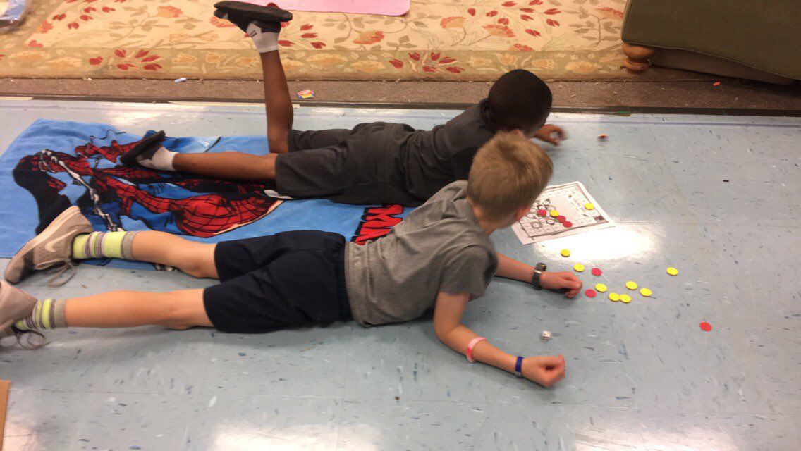 AlbertsonClass's tweet photo. Beach Day + Beach Games = Awesome Last Thursday!!! 🏖 🎲  #activelearning @HunterPrincipal @wcpssmagnets https://t.co/9BqM4gHMDo