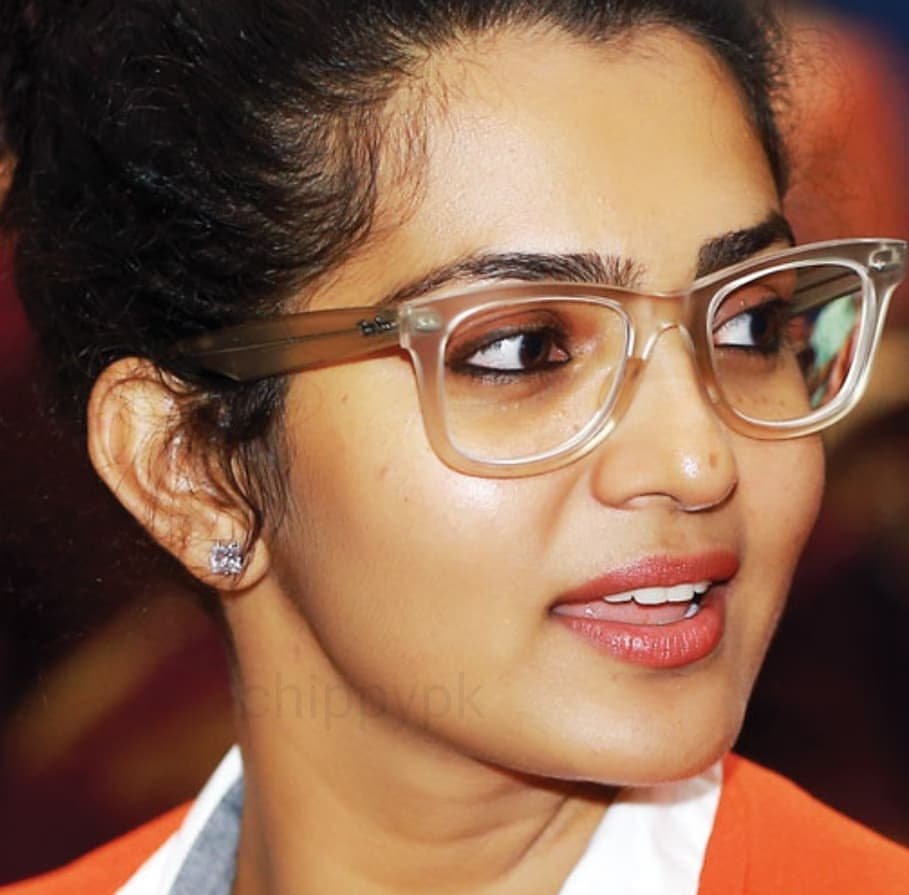  #Parvathy