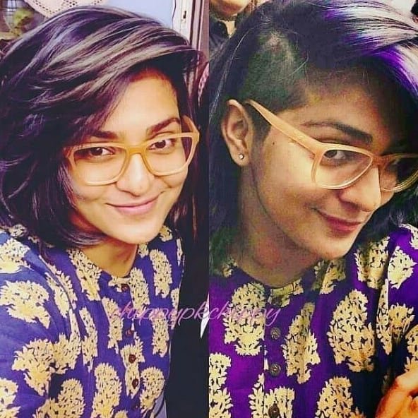  #Parvathy