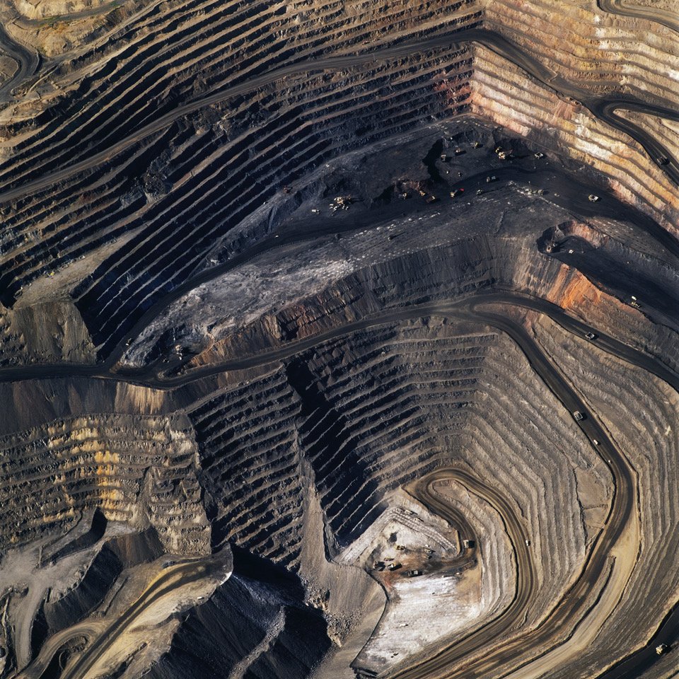 ErikaMAHB's tweet photo. Using #art to breaking the silence surrounding the perilous bargain struck by hitching our fate to the metastatic growth of extractive industry. By @EdwinDobb &amp; Peter Koch. (Image by David Maisel, @davidmaisel1)
@mahbglobal #EXTRACTION #art #conservation - https://t.co/TUTDvjGlUF https://t.co/zI4jnU2HLi